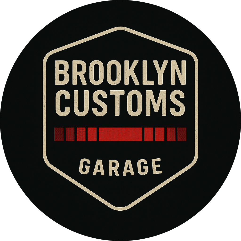Brooklyn Customs